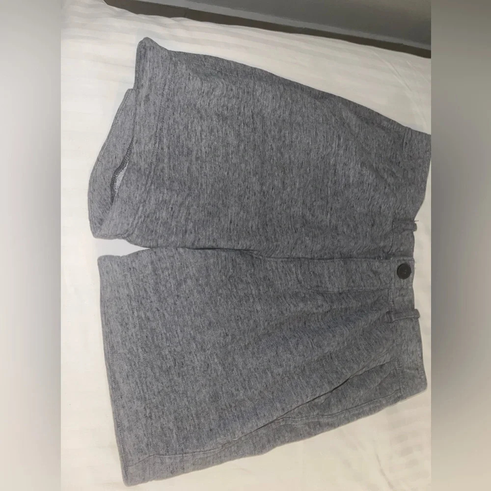 Abercrombie Short